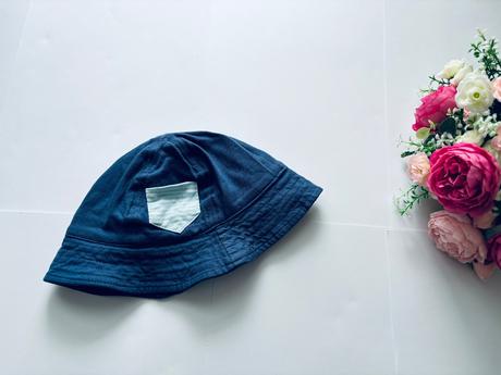 Klobouk - v.cca 5-6 let, 116