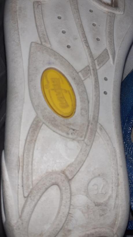 Bačkory vel. 34, befado,34