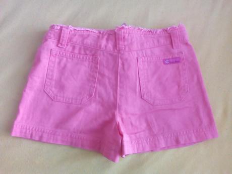 Šortky pro malou slečnu., cq,104