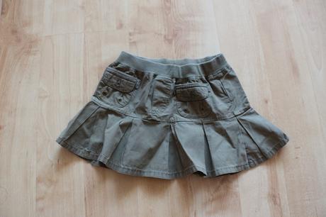 Sukýnka h&m vel. 86, h&m,86