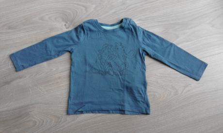 442 - tričko ice age, 74