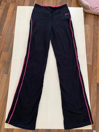 Sportovní kalhoty značky draps, vel s, draps,s