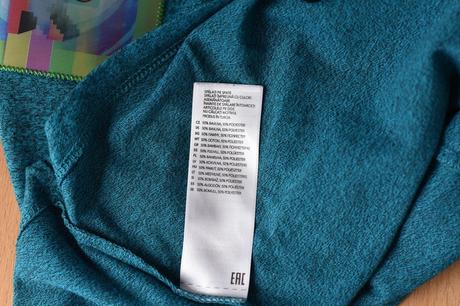 Tričko vel. 7 - 8 let, bluezoo,128