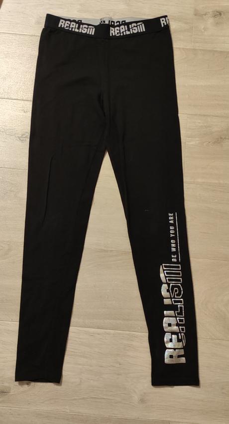 Sportovní legíny, takko,170