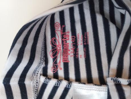 Kraťasy, pepperts,134