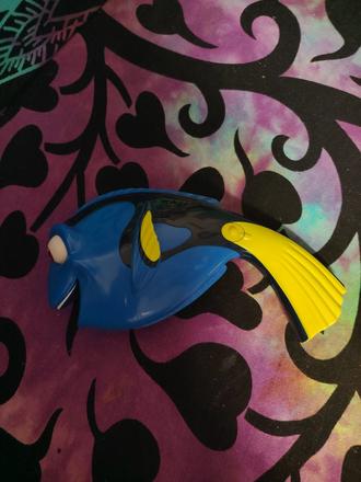 Mluvící dory,