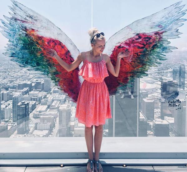 Zeptej se ambasadorky Dr. Brown's - poradím jakou láhev, jakou savičku... dá se to i při kojení 😉