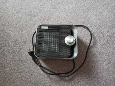 Keramické topení sencor, sencor