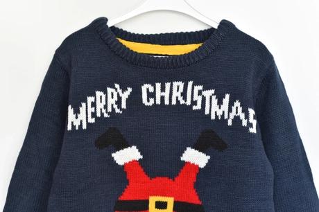 Svetr vel. 18 - 24 m, 92