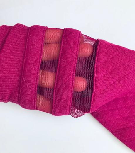 Mikinka kratší - v.6/7 let, george,122