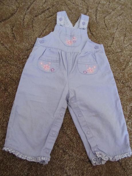 Fialové zahradníky., baby mac,74