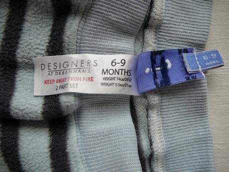 Chlapecké tepláčky designes, 74