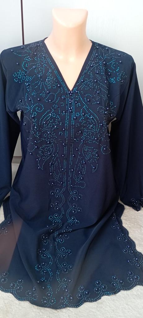 Šaty - tunika vel."l", l