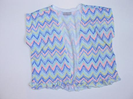 P41 kardigan vel. 104, matalan,104