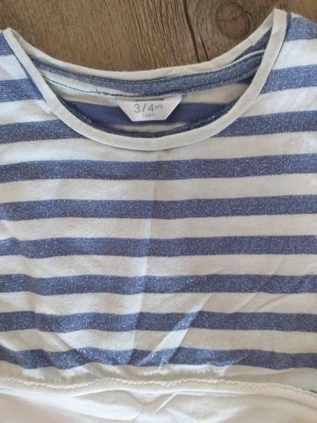 Šaty zajímavé s balonovou sukní, pepco,104