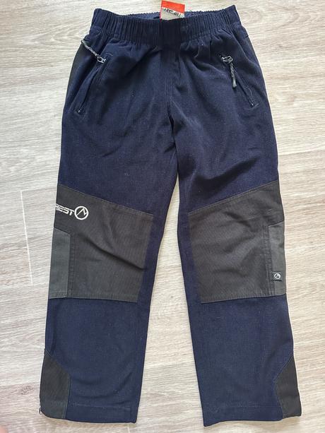 Outdoorove kalhoty 122, neverest,122