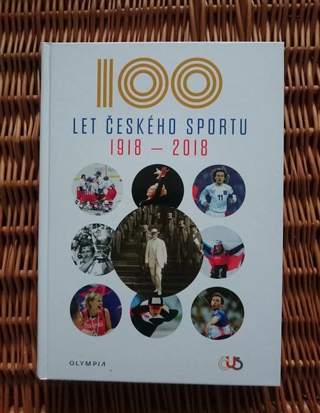 100 let českého sportu 1918 - 2018,