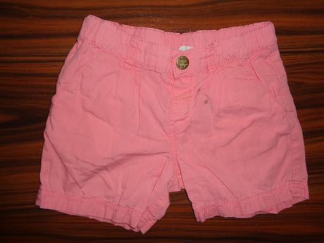 Top balíček pro holku 98/104 - 10 kusů, 86–98