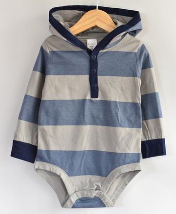 Body vel. 12 m, carter's,80