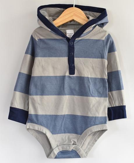 Body vel. 12 m, carter's,80