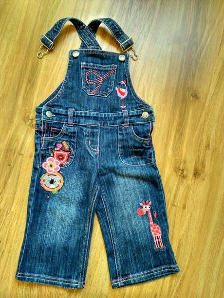 Kalhoty/ džíny marks & spencer, marks & spencer,86