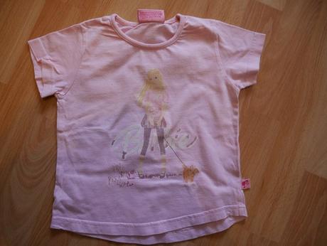 Triko barbie, barbie,98