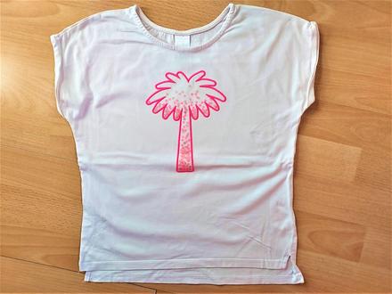 Tričko vel.140, palomino,140