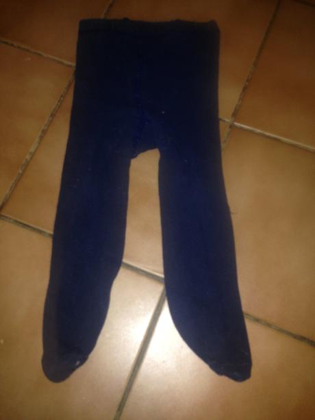 Dětské punčocháče vel. 62 - 74, 62