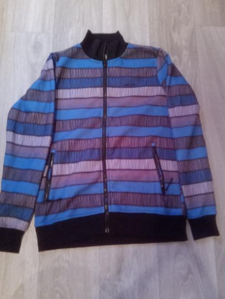 Mikina lewro, lewro,164