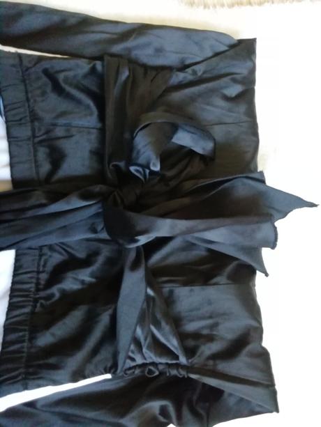 Šaty amisu, velikost 34, amisu,34