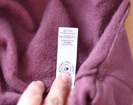 Mikina vel. 13 - 14 let, george,164