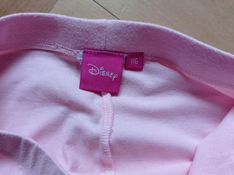 Legíny 110 - 116, disney,110