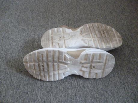 Ponožkové tenisky vel.40-41, 41