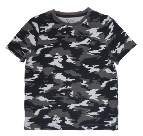 Tu bavlněné tričko vel.98, tu,98