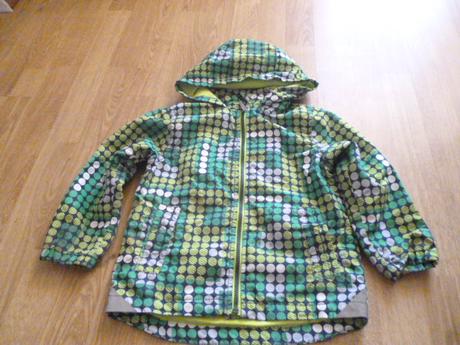 Puntíkatá bunda 3-4 topolino, topolino,104