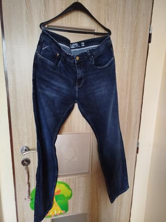 Pánské džíny sublevel, 38