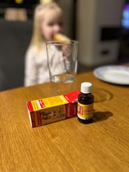 Cebion kapky 30ml