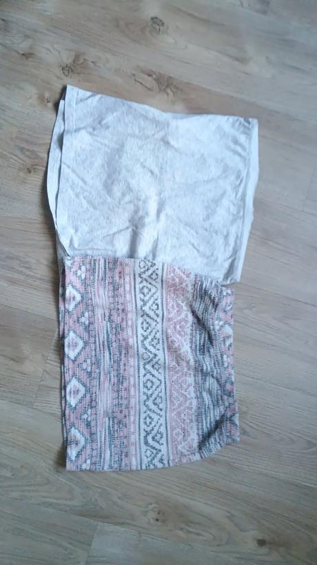 Dívčí oblečení 30 ks, 140–152