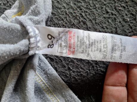 Chlapecké tričko mimoňi, vel. 8-9let, značka minio, 128