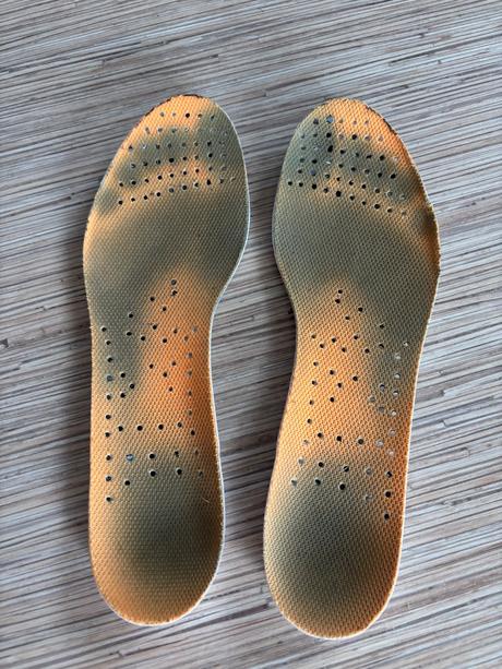 Kopačky vel. 38, 38