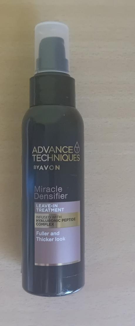 Tužidlo na vlasy nivea+rozčesávač na vlasy avon, 