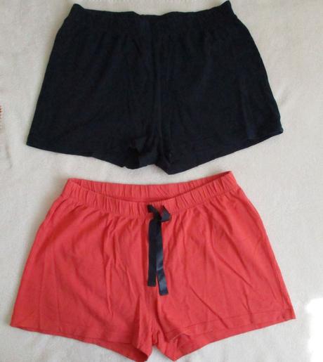 Dívčí letní pyžamo pepperts 158 164 set 3ks, pepperts,158