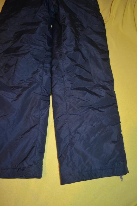 Lyžařské,snowboardové kalhoty brugi, v.l, nepromok, brugi,l