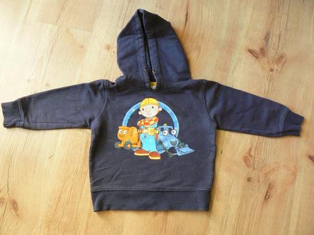 Mikina bořek stavitel, disney,86