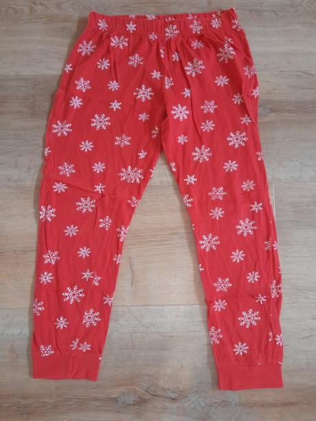 Pyžamo, vel 134/140, destination, 134