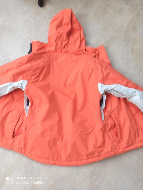 Zimní bunda carra, s