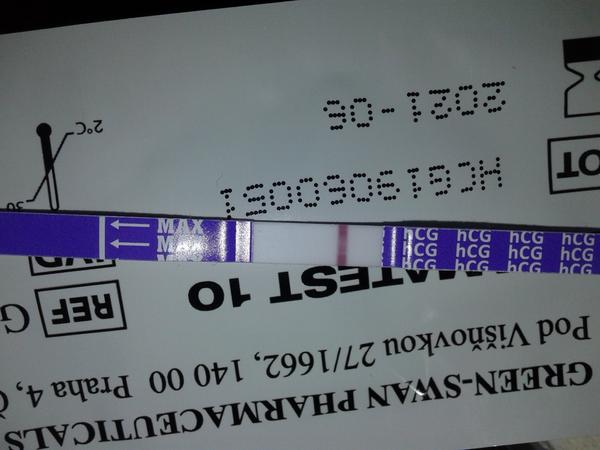 Test. Vidíte něco?