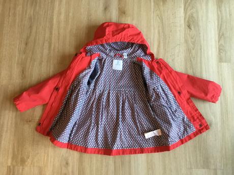 Kabátek obaibi, obaibi,98