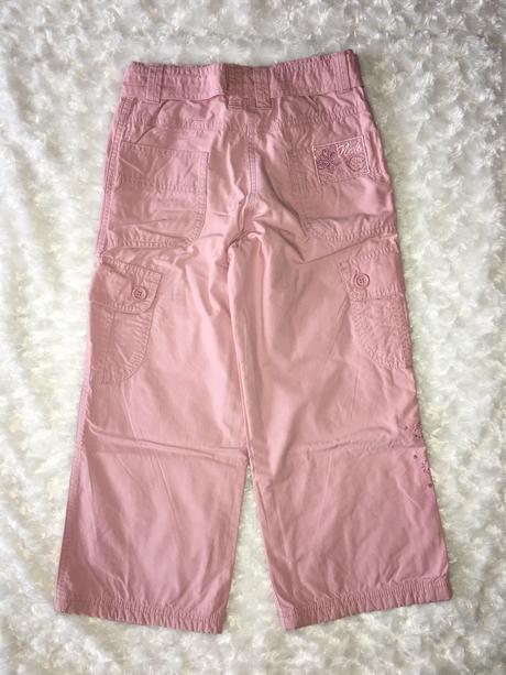 Podšité kalhoty next, next,110