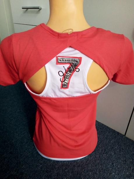 Tričko vel."xl/xxl", xl